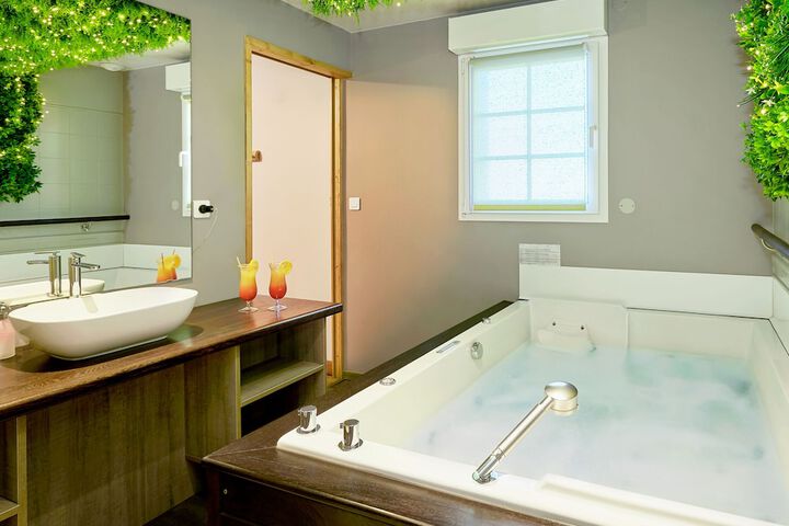 Wellness Treatments
