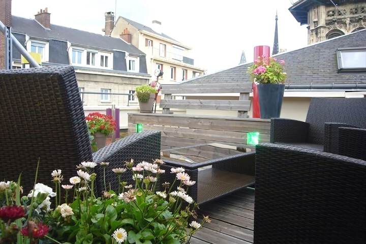 Terrace/Patio 35 of 48
