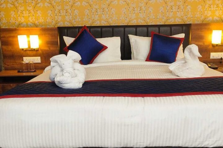 Zip by Spree Hotels Dwarka