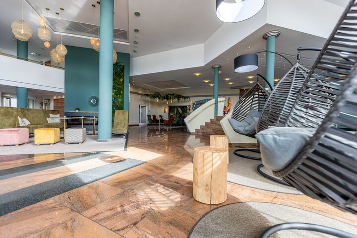 Lobby Photos