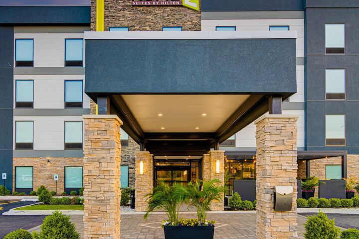 Home2 Suites by Hilton Bolingbrook Chicago in Bolingbrook, IL