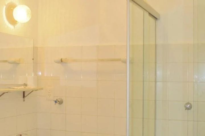 Bath Interior