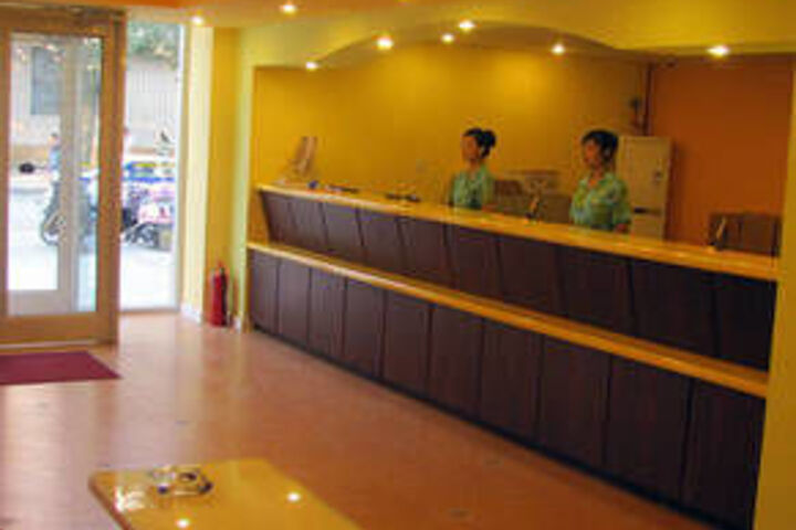 Hotel Interior 22 of 30