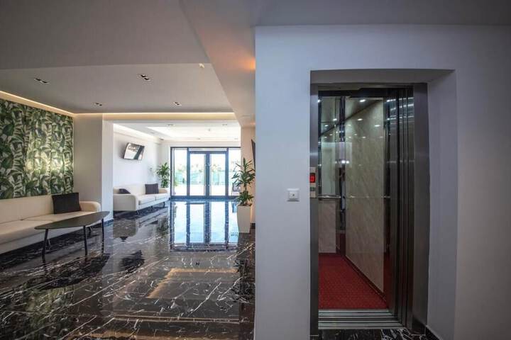 Golden Berden Boutique Hotel