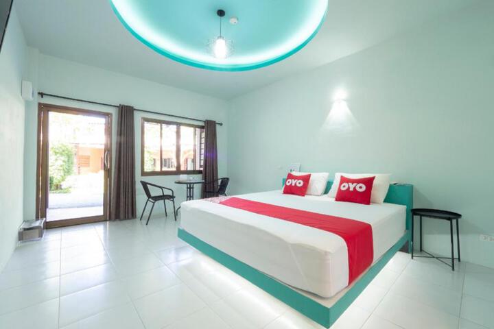 OYO 940 Phirm Resort