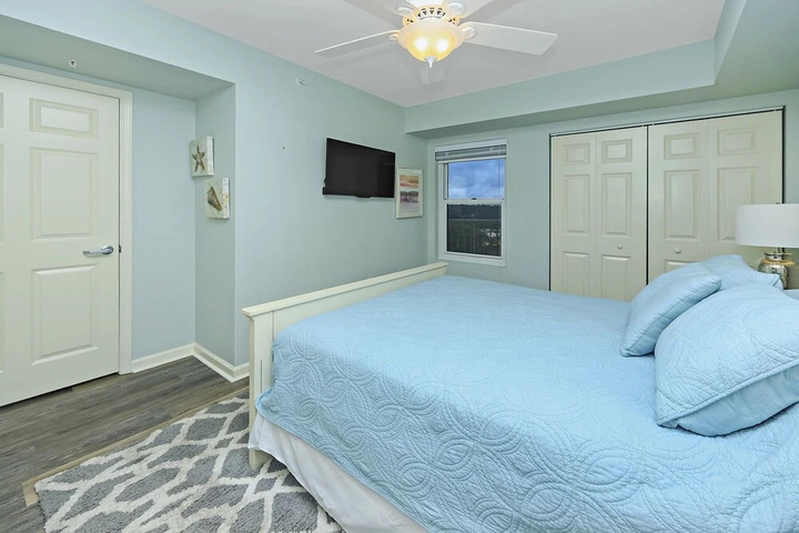 Exterior of The Terrace at Pelican Beach 402 - 1359837