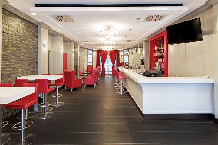 Lobby Photos