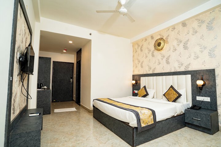 Hotel KashiDham