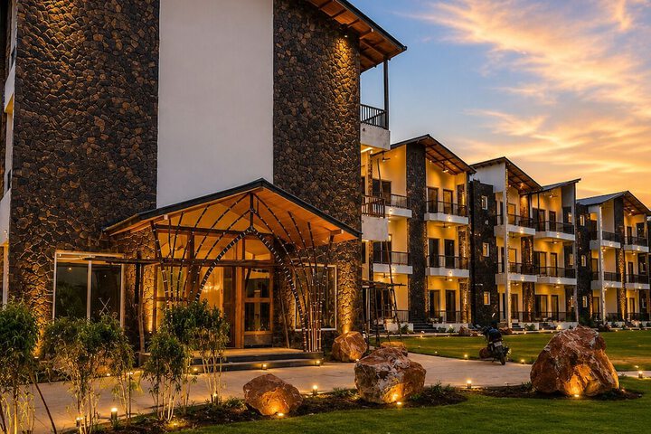 Hotel 38 of 45