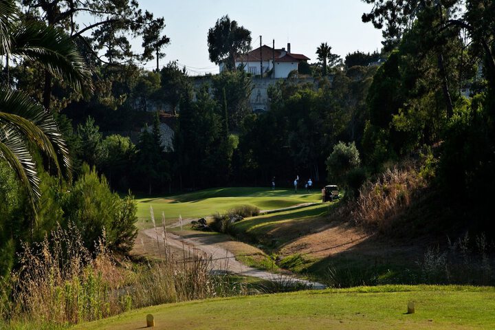 Golf 86 of 161