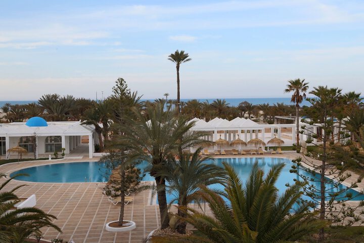 Hotel View 137 of 145