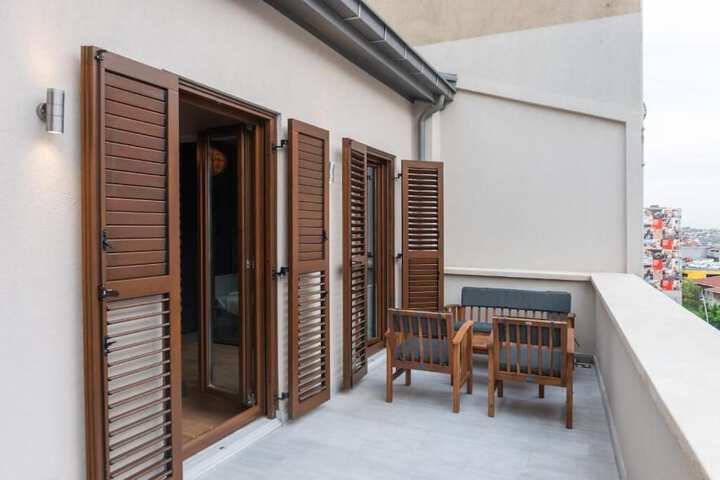 Terrace/Patio 14 of 20