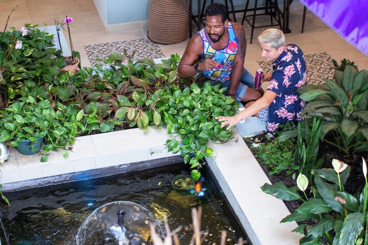 Hotel Interior 2 of 49