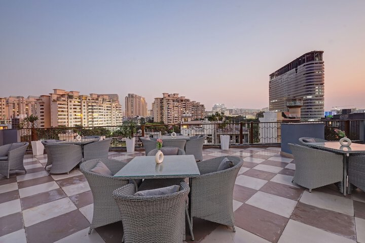 Terrace/Patio 90 of 98