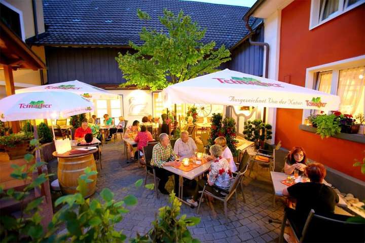 Restaurants
