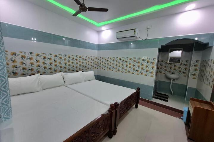 Ambika Residency & Mahal