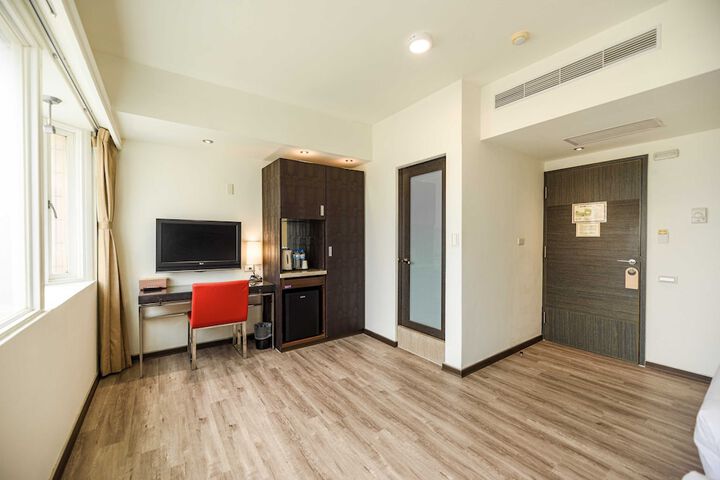 Jih Lih Hotel
