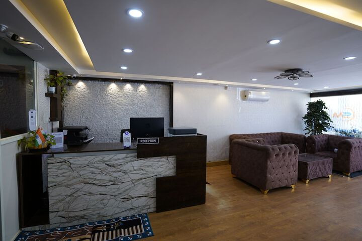 Hotel Interior 10 of 63