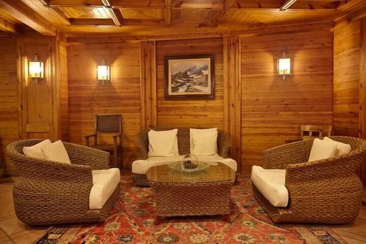 Hotel Interior 6 of 91