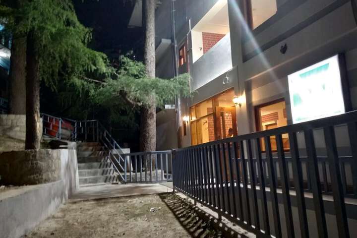 Hotel 21 of 24