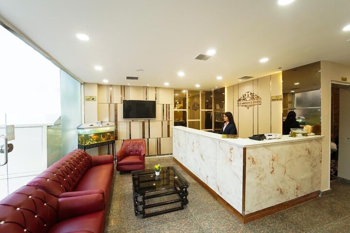 Hotel Interior 2 of 13