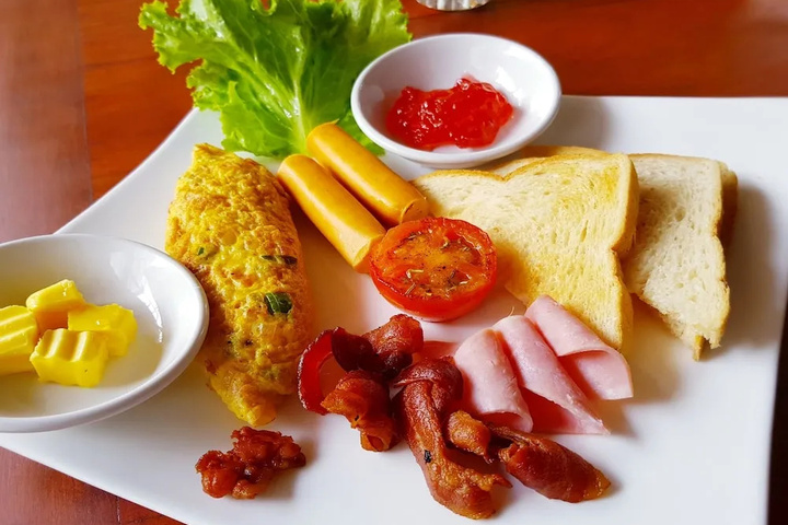 meal