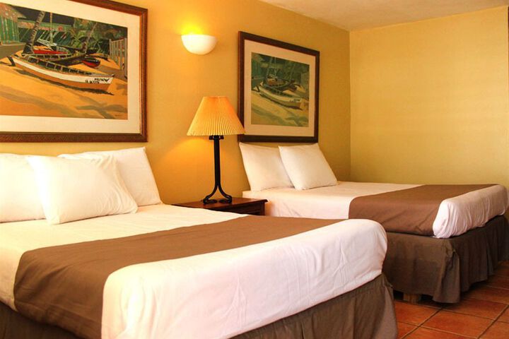 Image of CARIBE PLAYA BEACH RESORT