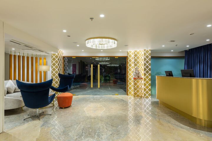Hotel Interior 53 of 63