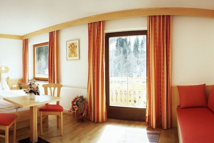 Hotel Alpenrose Mühlbach am Hochkönig in Muehlbach Am Hochkoenig