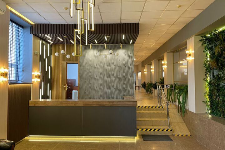 Hotel Interior 4 of 106