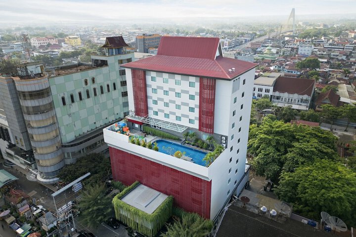 Hotel 28 of 28