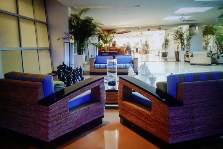 Hotel Interior 2 of 18