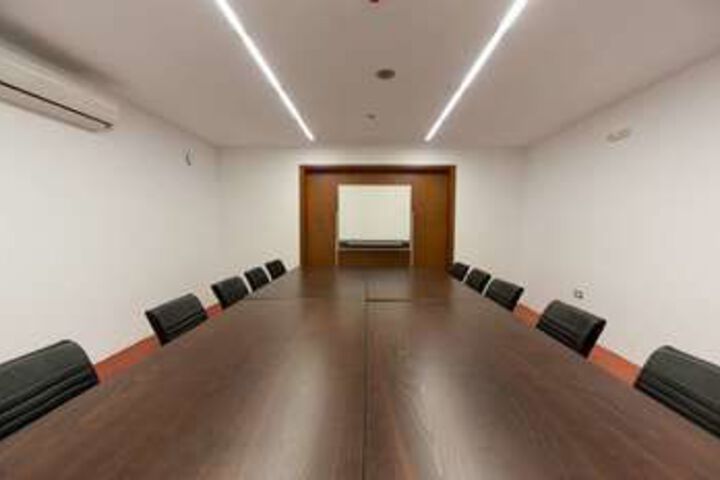 Meeting 45 of 68