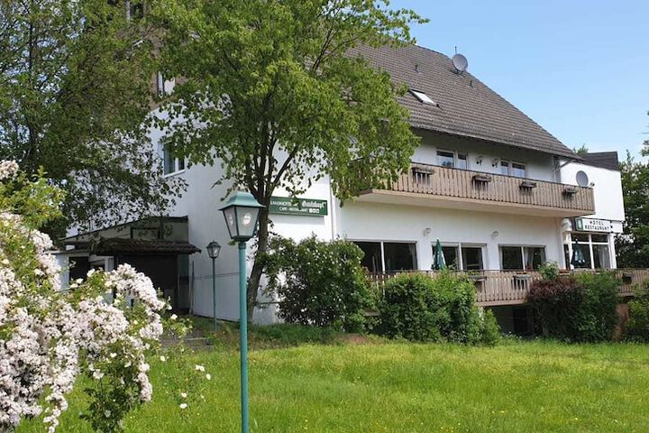 Outside Photo