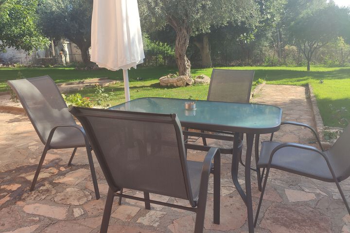 Terrace/Patio 16 of 18