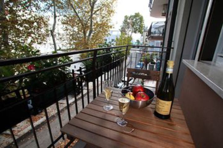 Terrace/Patio 2 of 16
