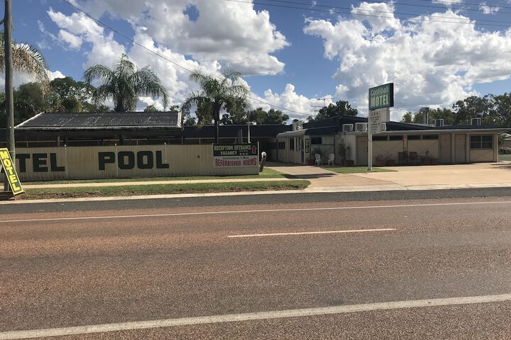 Blackall Coolibah Motel