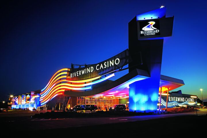 Casino