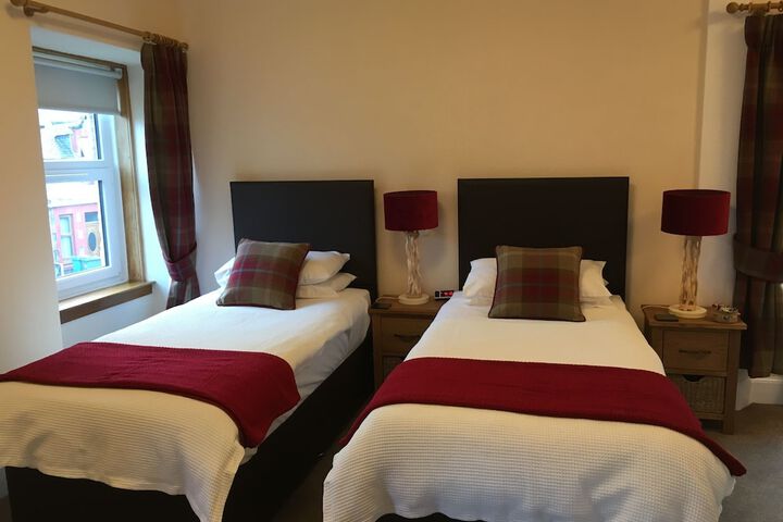Hotel Interior 22 of 25