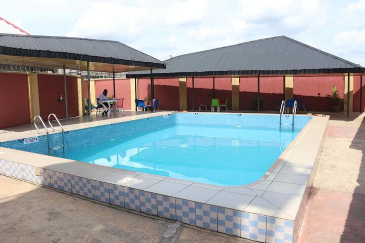 Pool 15 of 19
