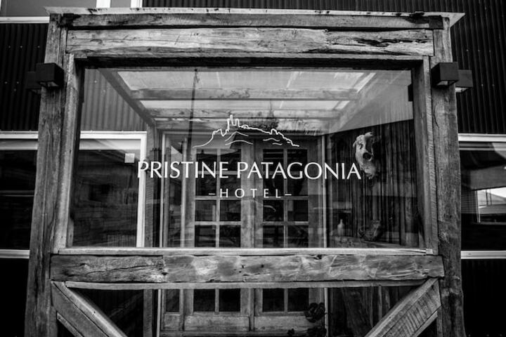 Pristine Patagonia Hotel