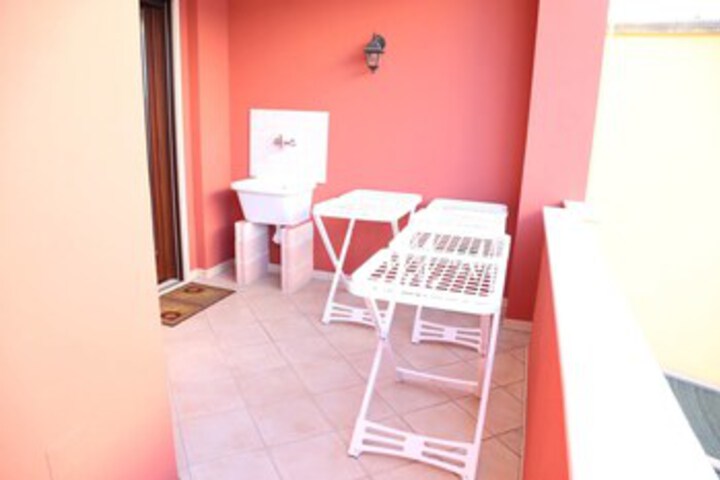 Terrace/Patio 21 of 21
