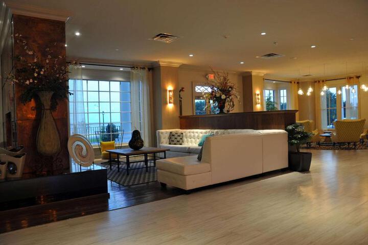 Hotel Interior 7 of 59