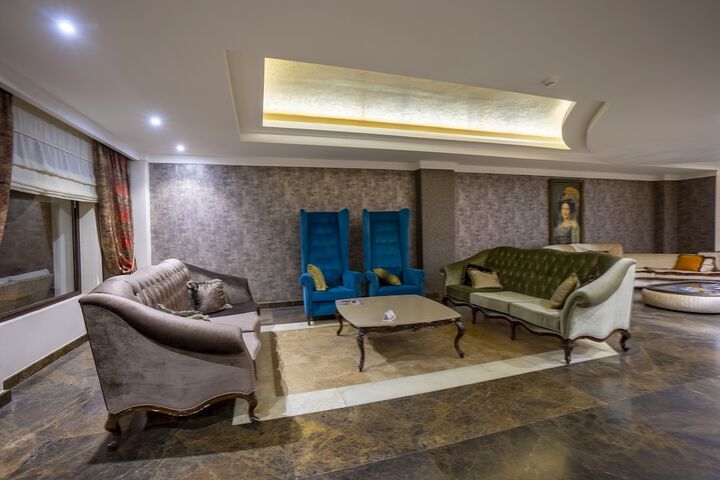 Hotel Interior 4 of 177