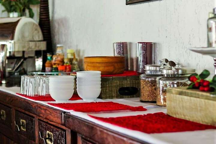 Breakfast/Coffee Service 15 of 27