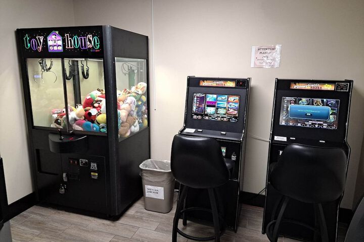 Arcade