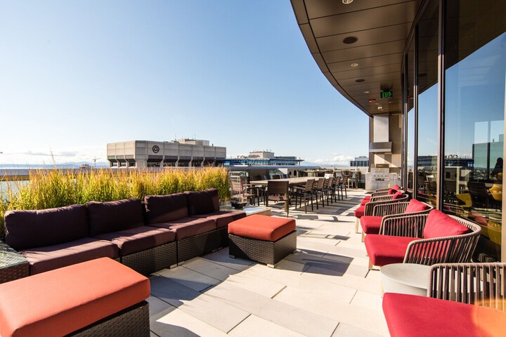 Terrace/Patio 29 of 34