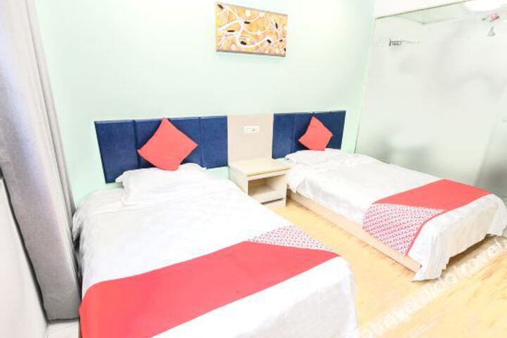 Botou xinxing hotel
