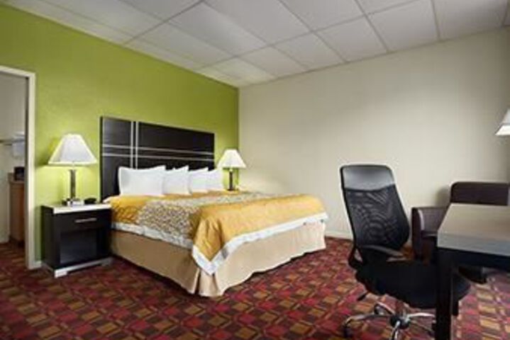 Room View