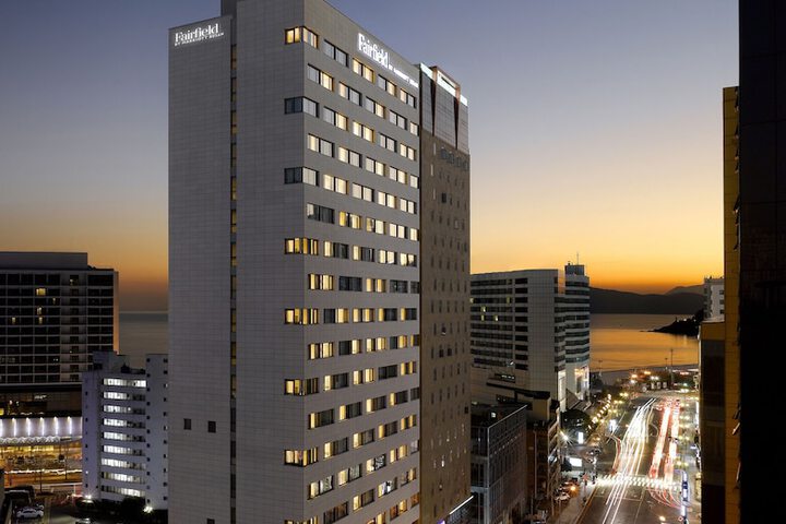 Hotel 21 of 23